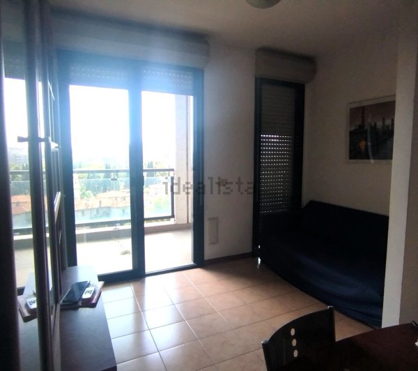 appartamento in affitto a Perugia in zona Madonna Alta