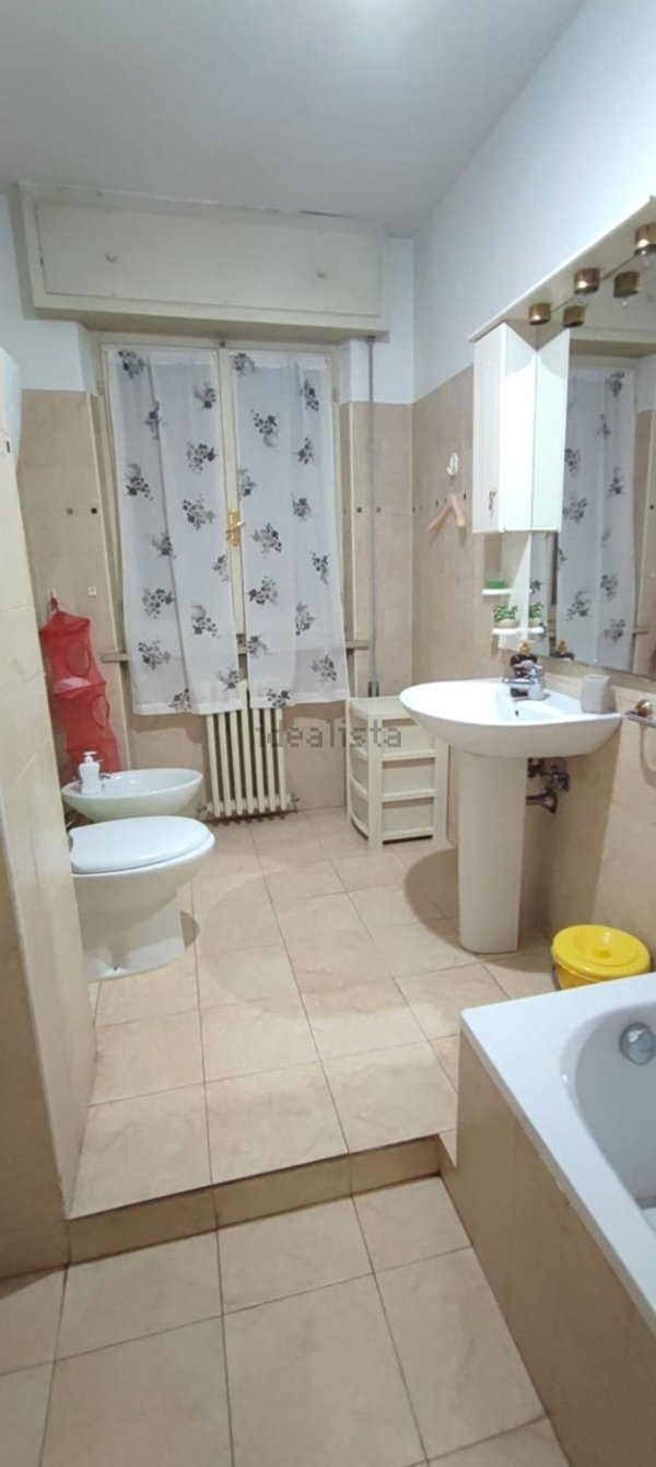 appartamento in affitto a Perugia in zona Madonna Alta