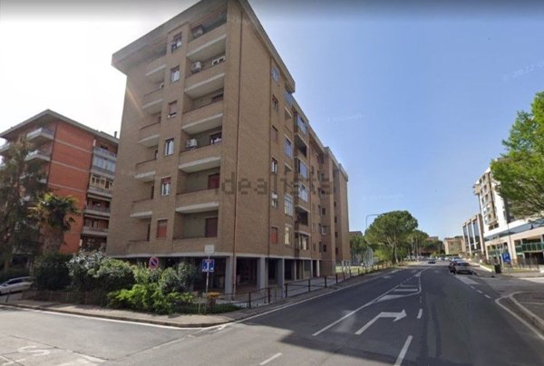 appartamento in affitto a Perugia in zona Madonna Alta