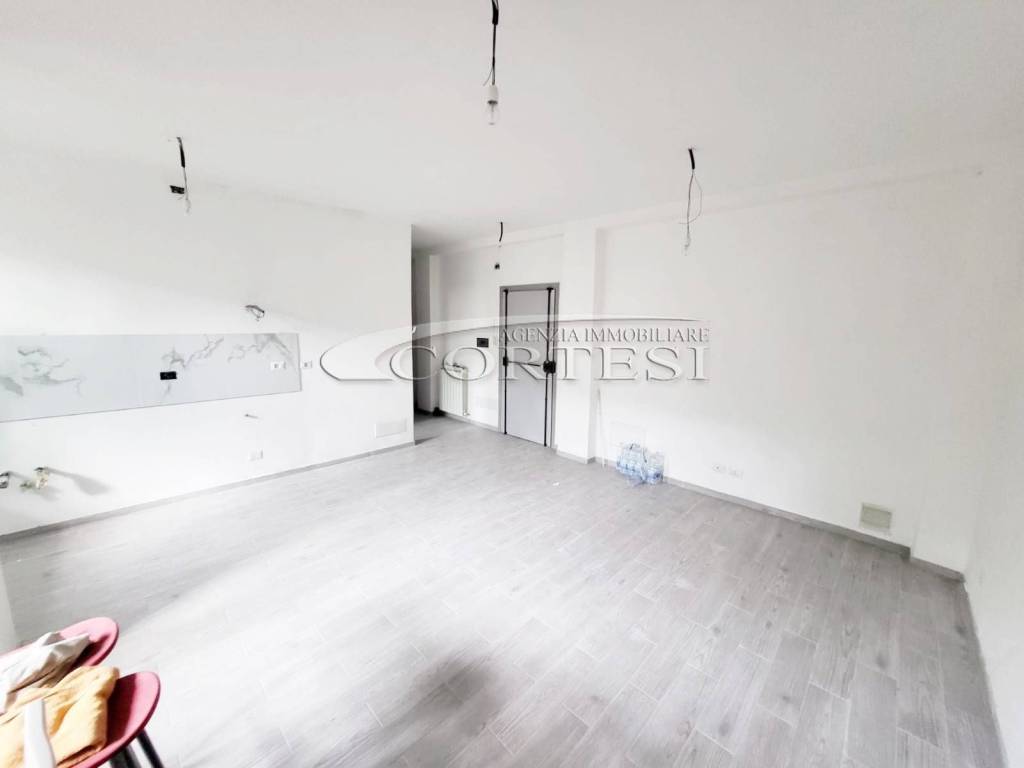appartamento in affitto a Perugia in zona Madonna Alta