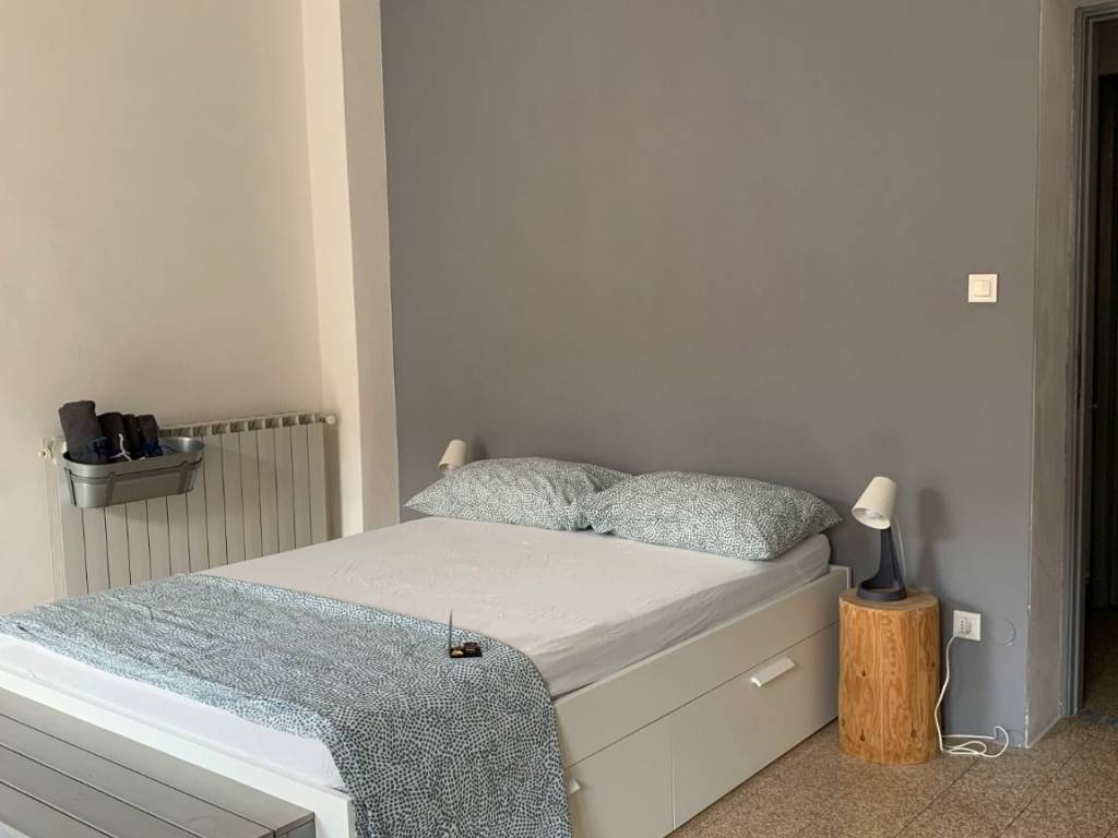 appartamento in affitto a Perugia in zona Madonna Alta