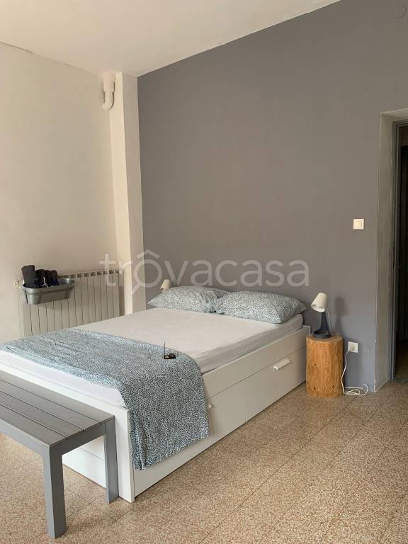 appartamento in affitto a Perugia in zona Stazione