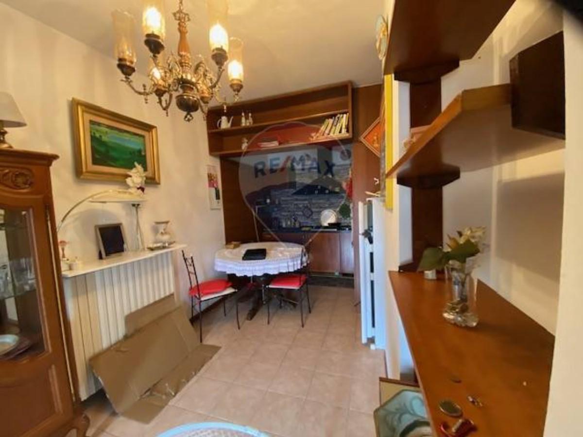 appartamento in affitto a Perugia in zona Madonna Alta