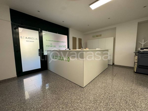 appartamento in affitto a Perugia in zona San Marco