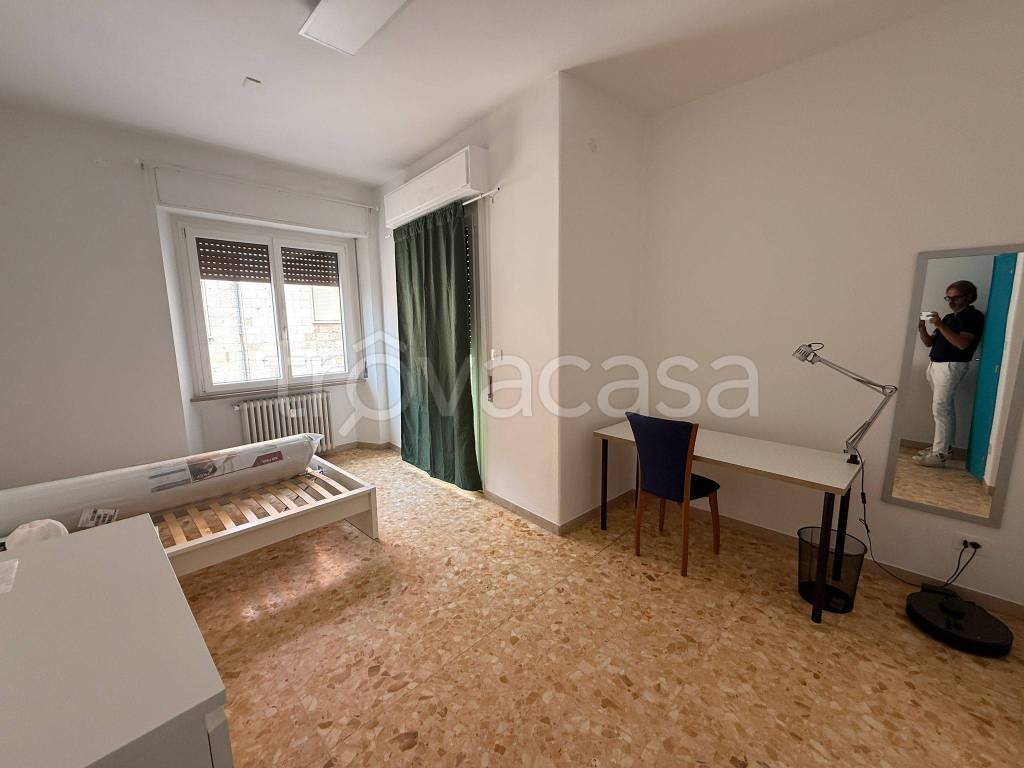 appartamento in affitto a Perugia in zona Centro Città