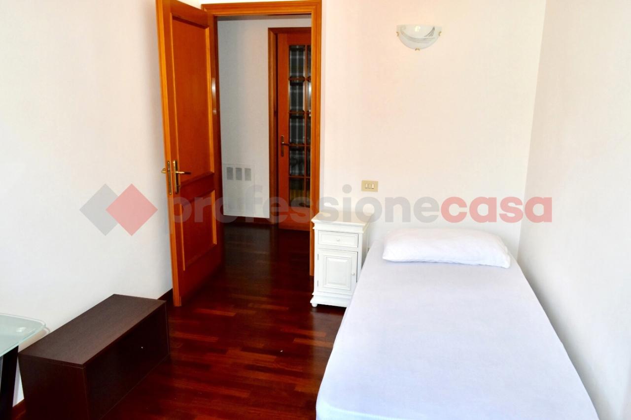 appartamento in affitto a Perugia in zona San Sisto
