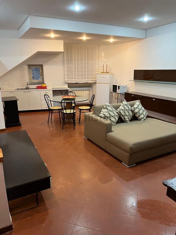 appartamento in affitto a Perugia in zona Centro Città