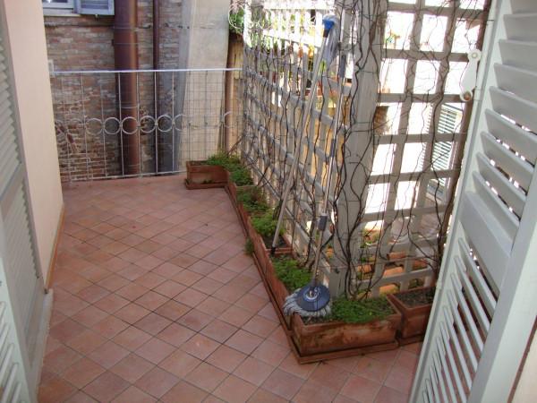 appartamento in affitto a Perugia in zona Centro Città