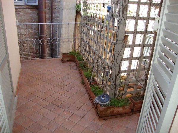 appartamento in affitto a Perugia in zona Centro Città