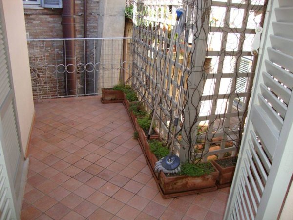 appartamento in affitto a Perugia in zona Centro Città