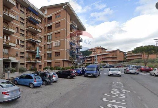 appartamento in affitto a Perugia in zona Ferro di Cavallo