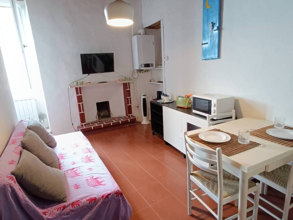 appartamento in affitto a Perugia in zona Elce