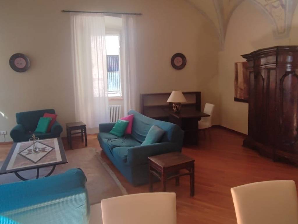 appartamento in affitto a Perugia in zona Elce