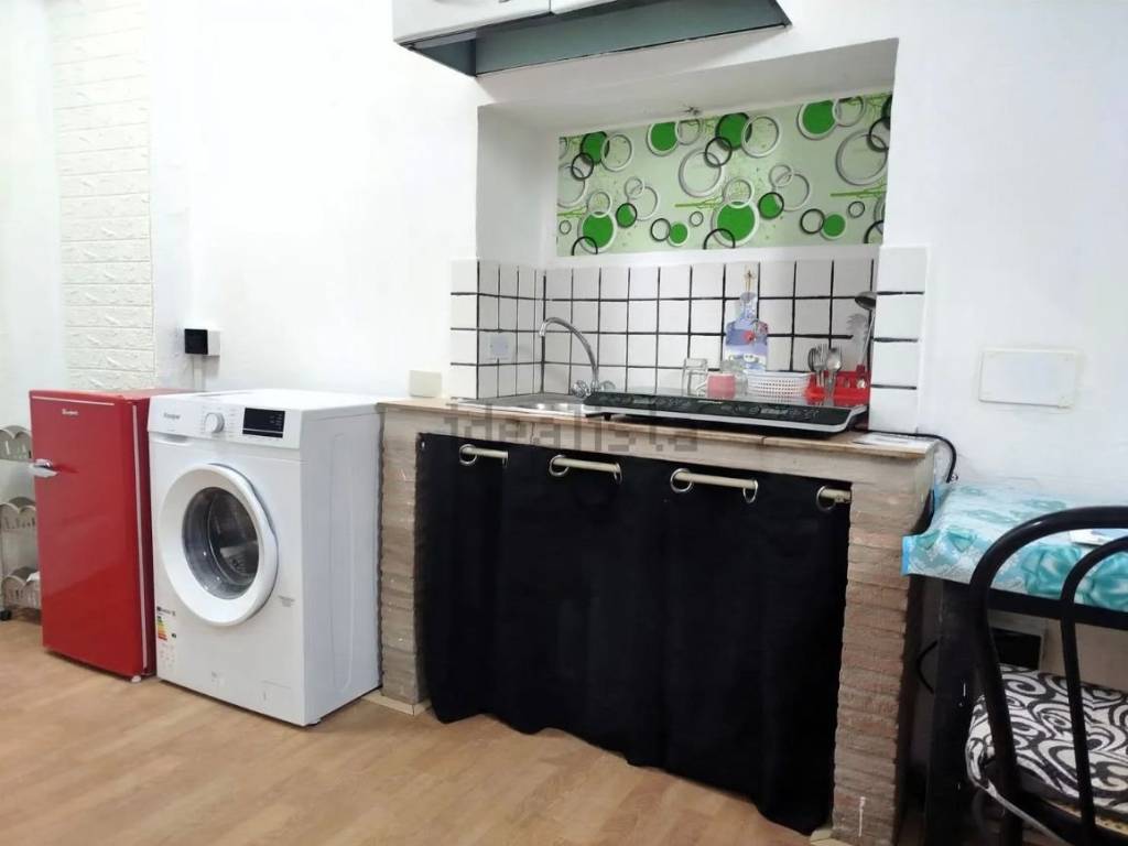 appartamento in affitto a Perugia in zona Elce