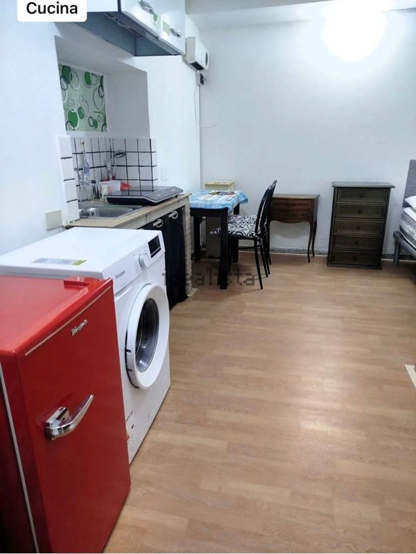 appartamento in affitto a Perugia in zona Centro Città