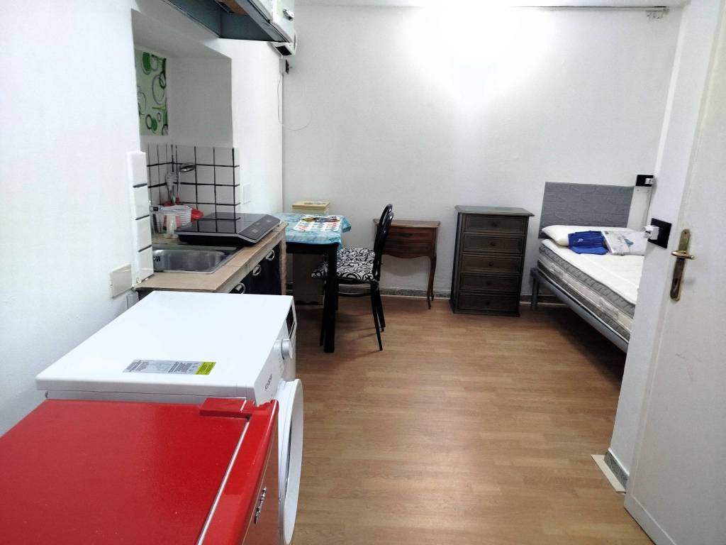 monolocale in affitto a Perugia in zona Elce