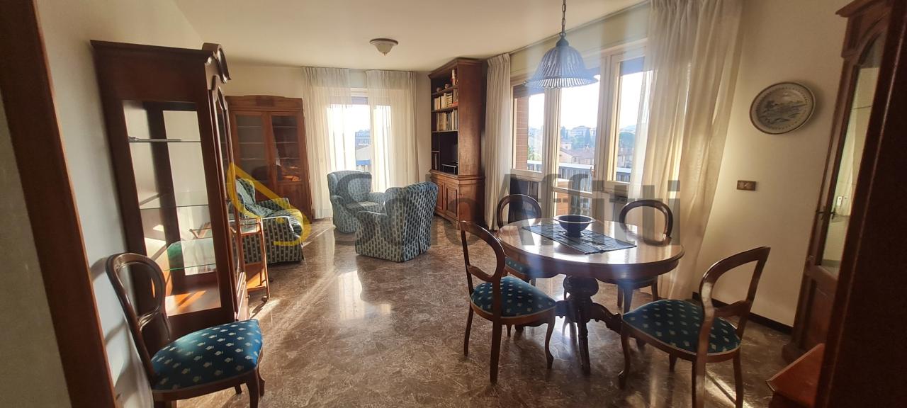 appartamento in affitto a Perugia in zona Madonna Alta