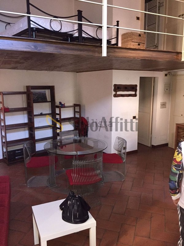 appartamento in affitto a Perugia in zona Centro Città