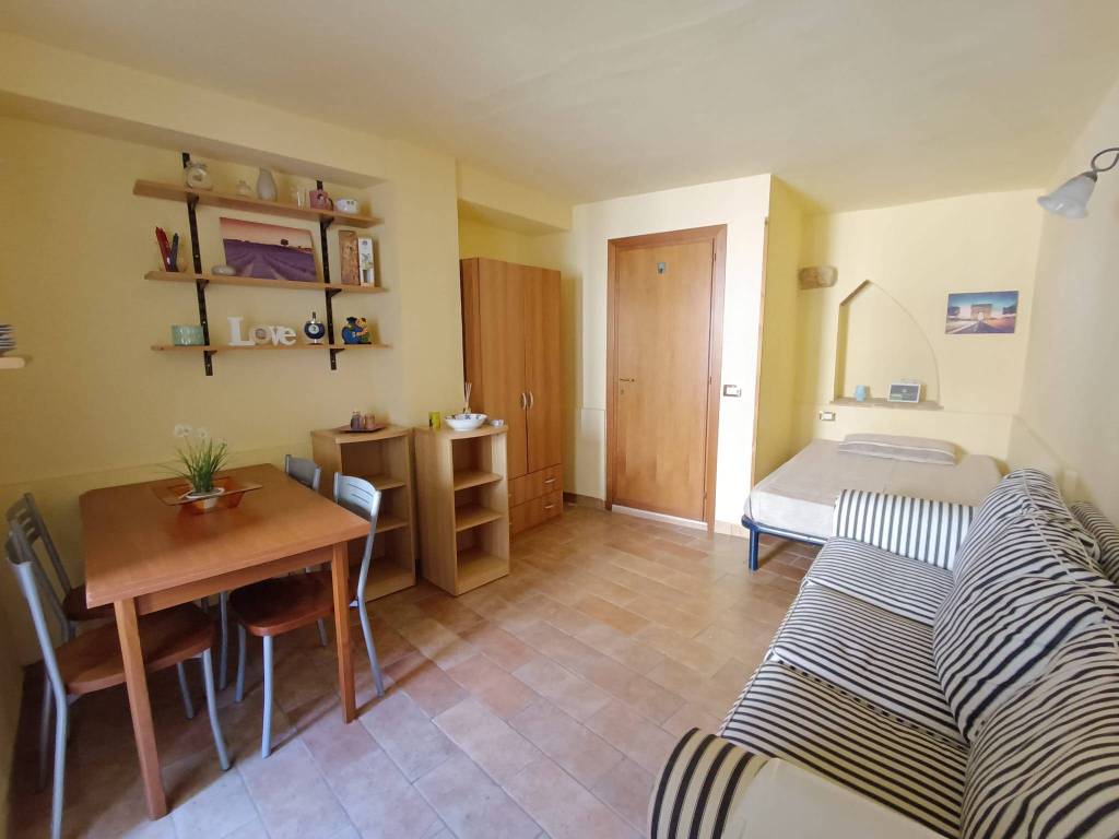 appartamento in affitto a Perugia in zona Elce