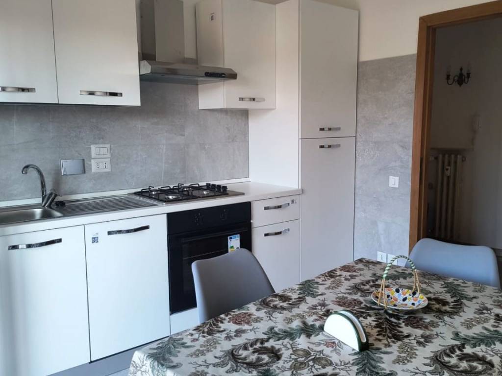 appartamento in affitto a Perugia in zona Stazione
