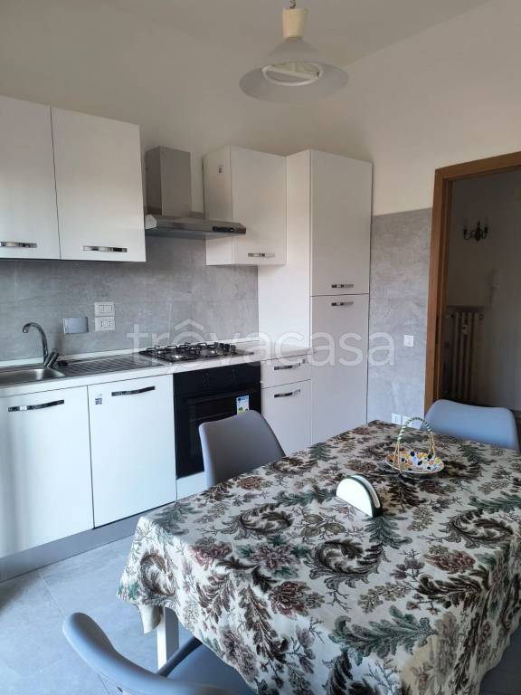 appartamento in affitto a Perugia in zona Stazione