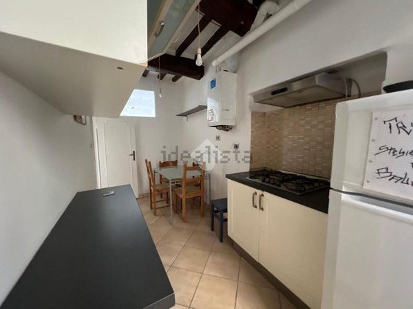 appartamento in affitto a Perugia in zona Centro Città