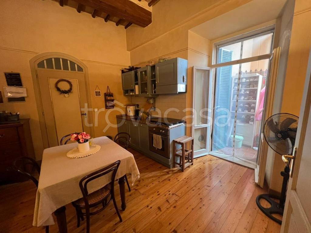 appartamento in affitto a Perugia in zona Montelaguardia