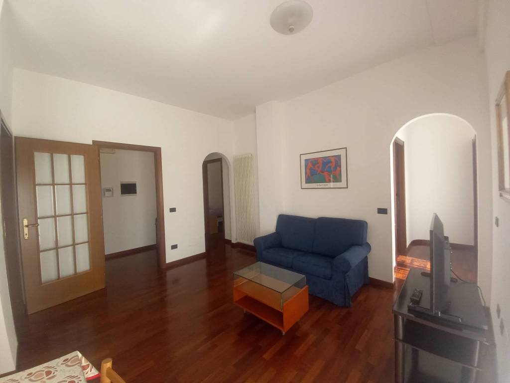 appartamento in affitto a Perugia in zona Stazione