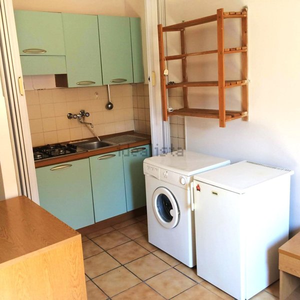 appartamento in affitto a Perugia in zona Centro Città