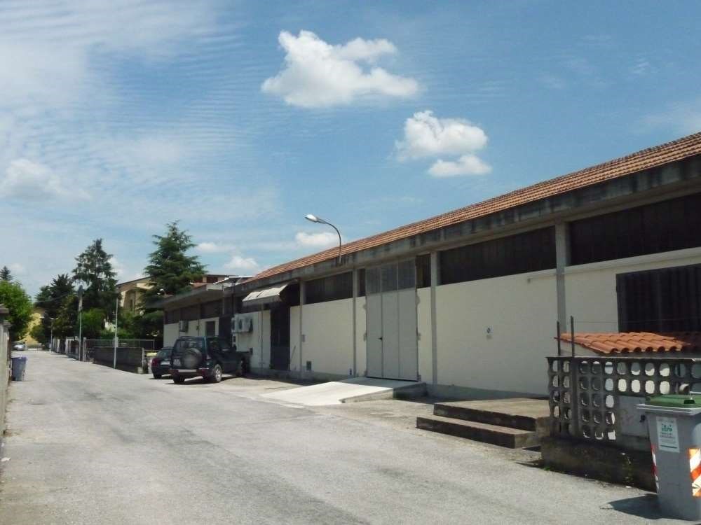 appartamento in affitto a Perugia in zona Ponte Valleceppi