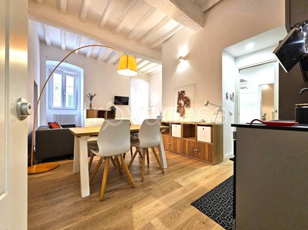 appartamento in affitto a Perugia in zona Centro Città