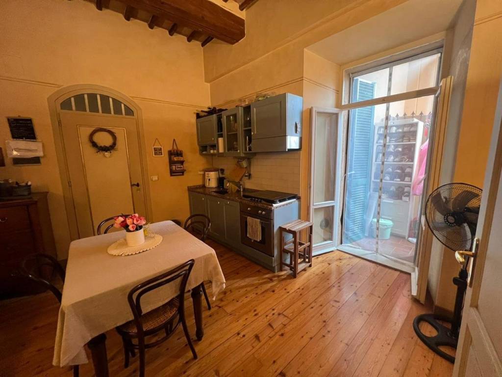 appartamento in affitto a Perugia in zona Elce
