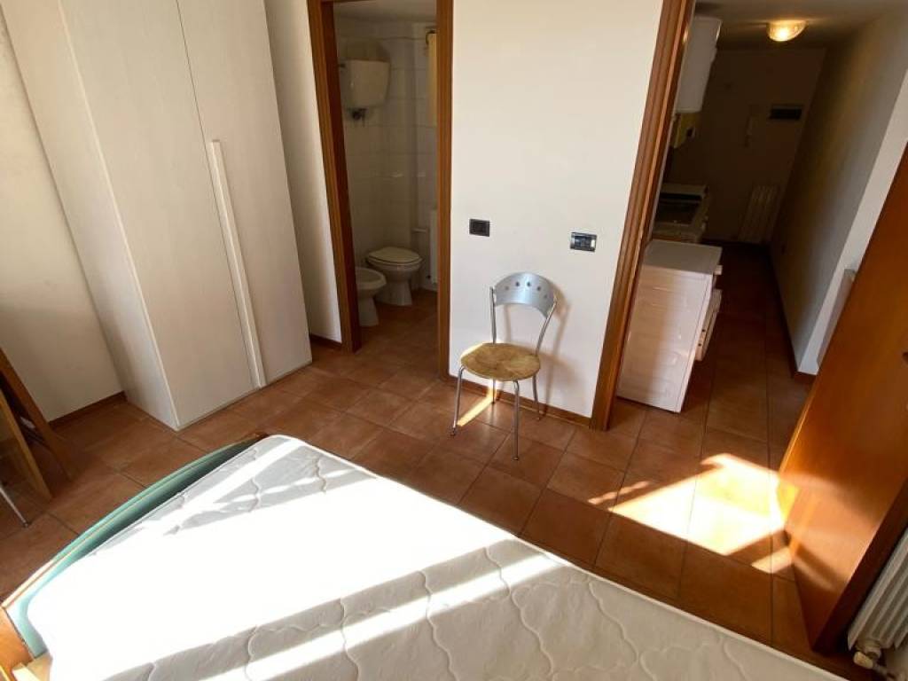 appartamento in affitto a Perugia in zona Elce