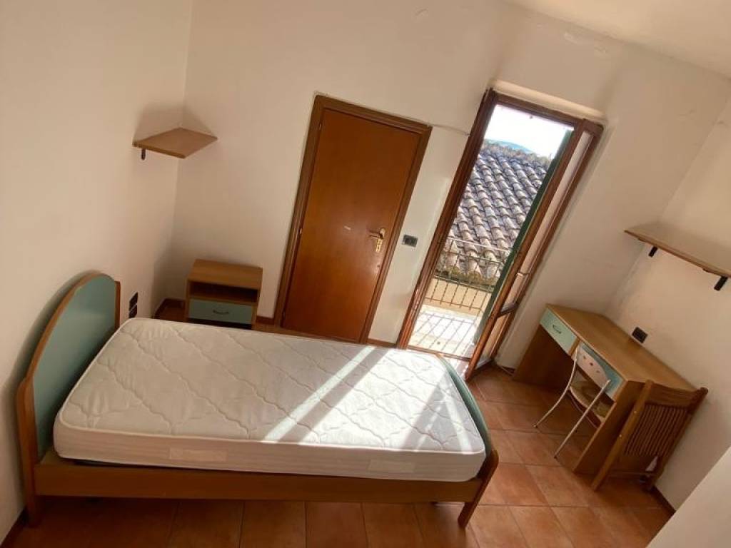 appartamento in affitto a Perugia in zona Elce