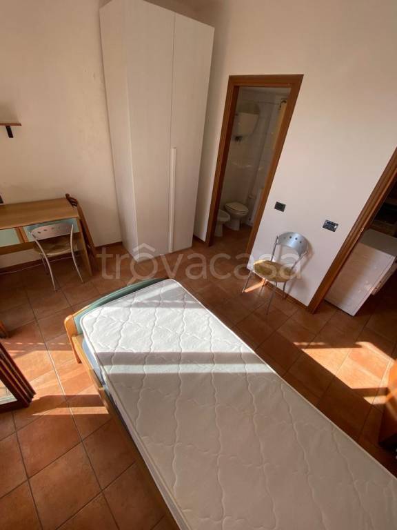 appartamento in affitto a Perugia in zona Centro Città