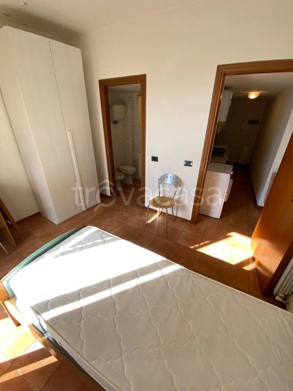 appartamento in affitto a Perugia in zona Centro Città