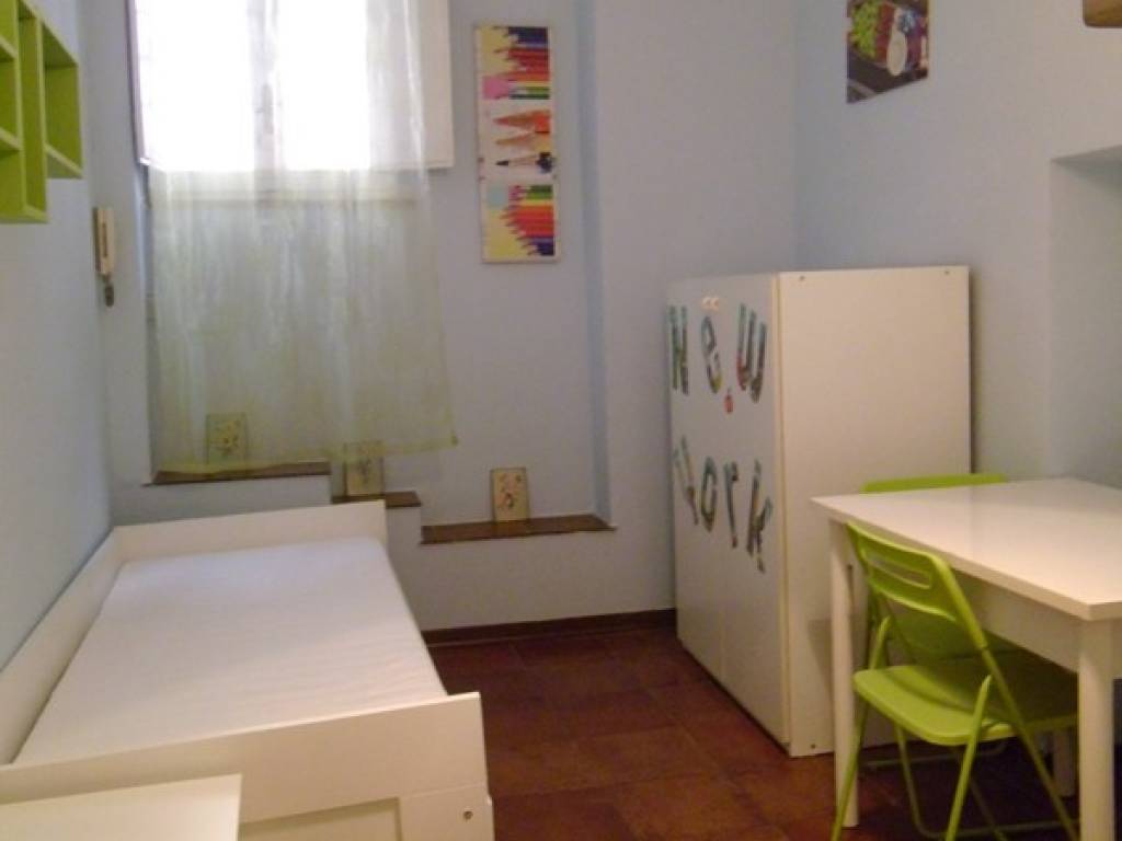 appartamento in affitto a Perugia in zona Elce