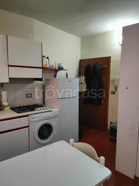 appartamento in affitto a Perugia in zona Centro Città
