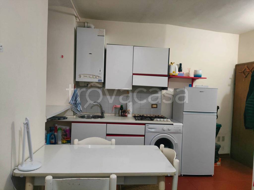 appartamento in affitto a Perugia in zona Centro Città