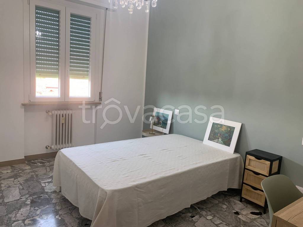appartamento in affitto a Perugia in zona Stazione