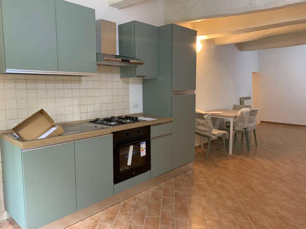 appartamento in affitto a Perugia in zona Elce