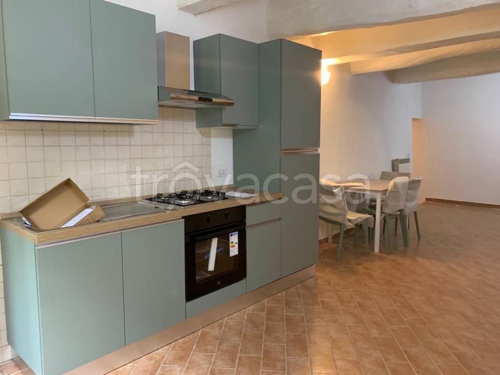 appartamento in affitto a Perugia in zona Elce