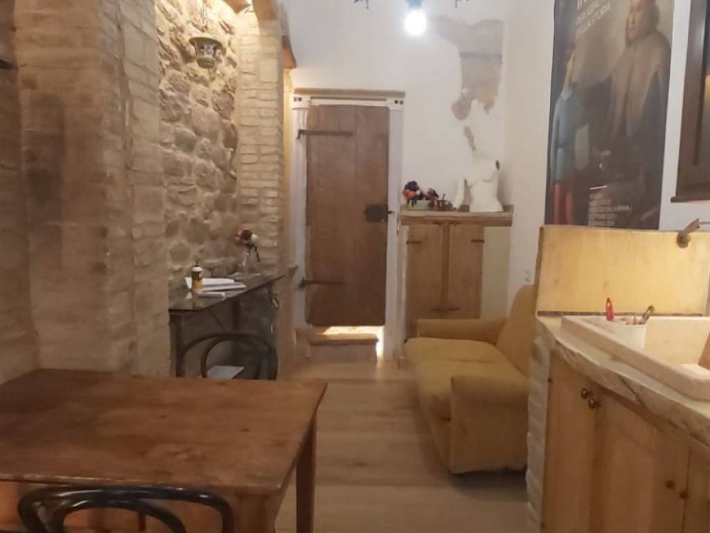 appartamento in affitto a Perugia in zona Elce