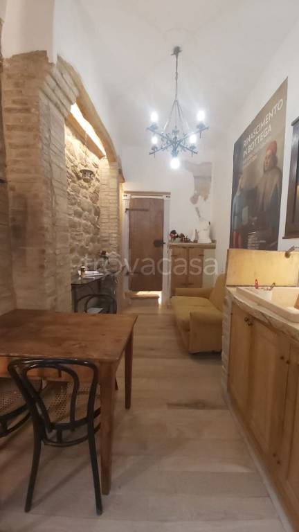 appartamento in affitto a Perugia in zona Centro Città