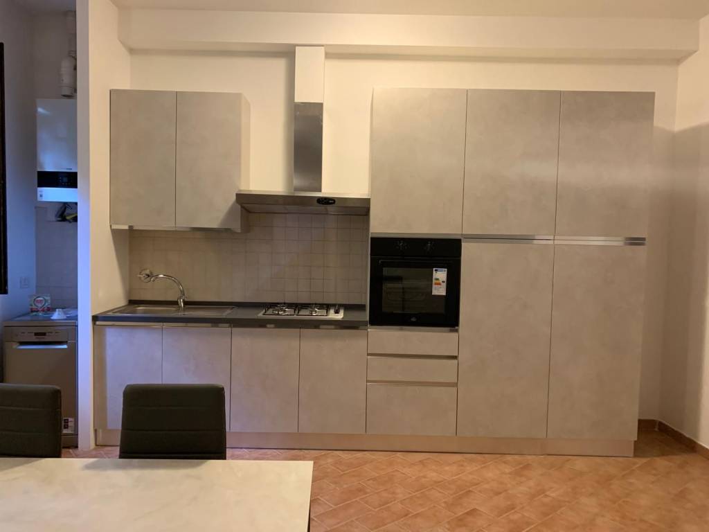 appartamento in affitto a Perugia in zona Elce