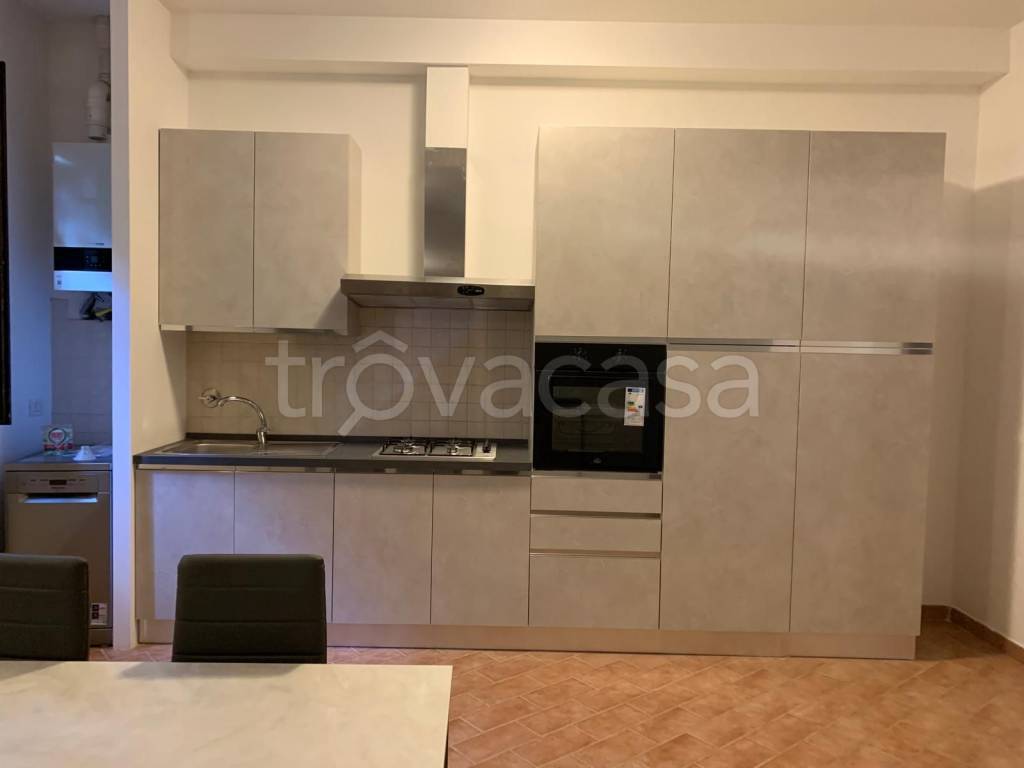 appartamento in affitto a Perugia in zona Elce