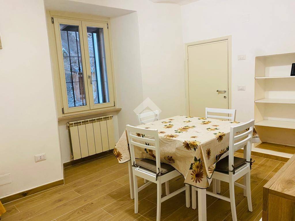 appartamento in affitto a Perugia in zona Centro Città