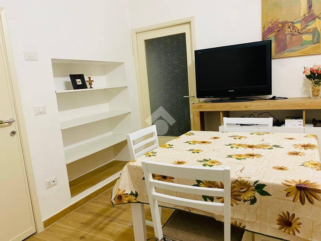 appartamento in affitto a Perugia in zona Centro Città