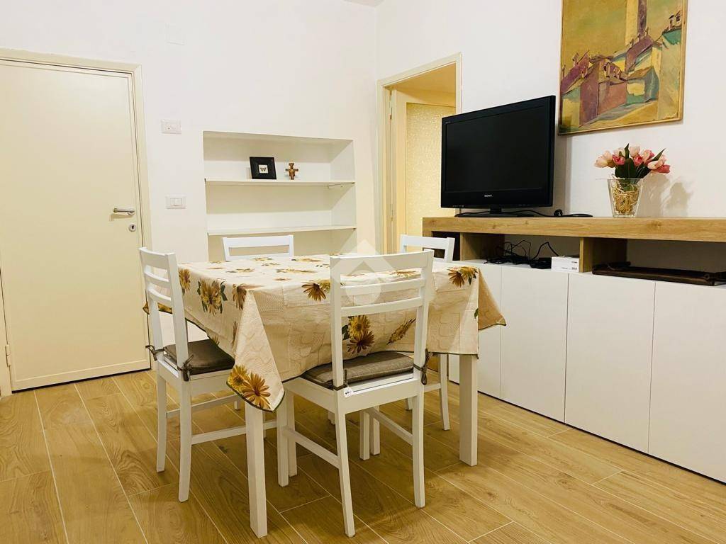 appartamento in affitto a Perugia in zona Centro Città