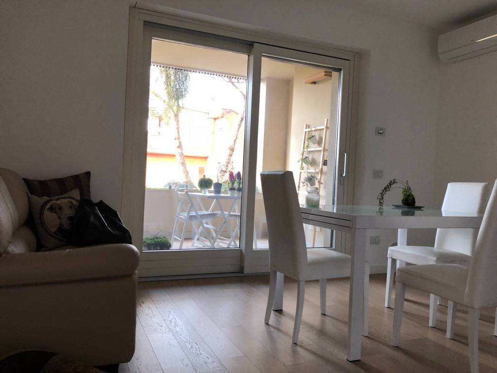 appartamento in affitto a Perugia in zona Elce